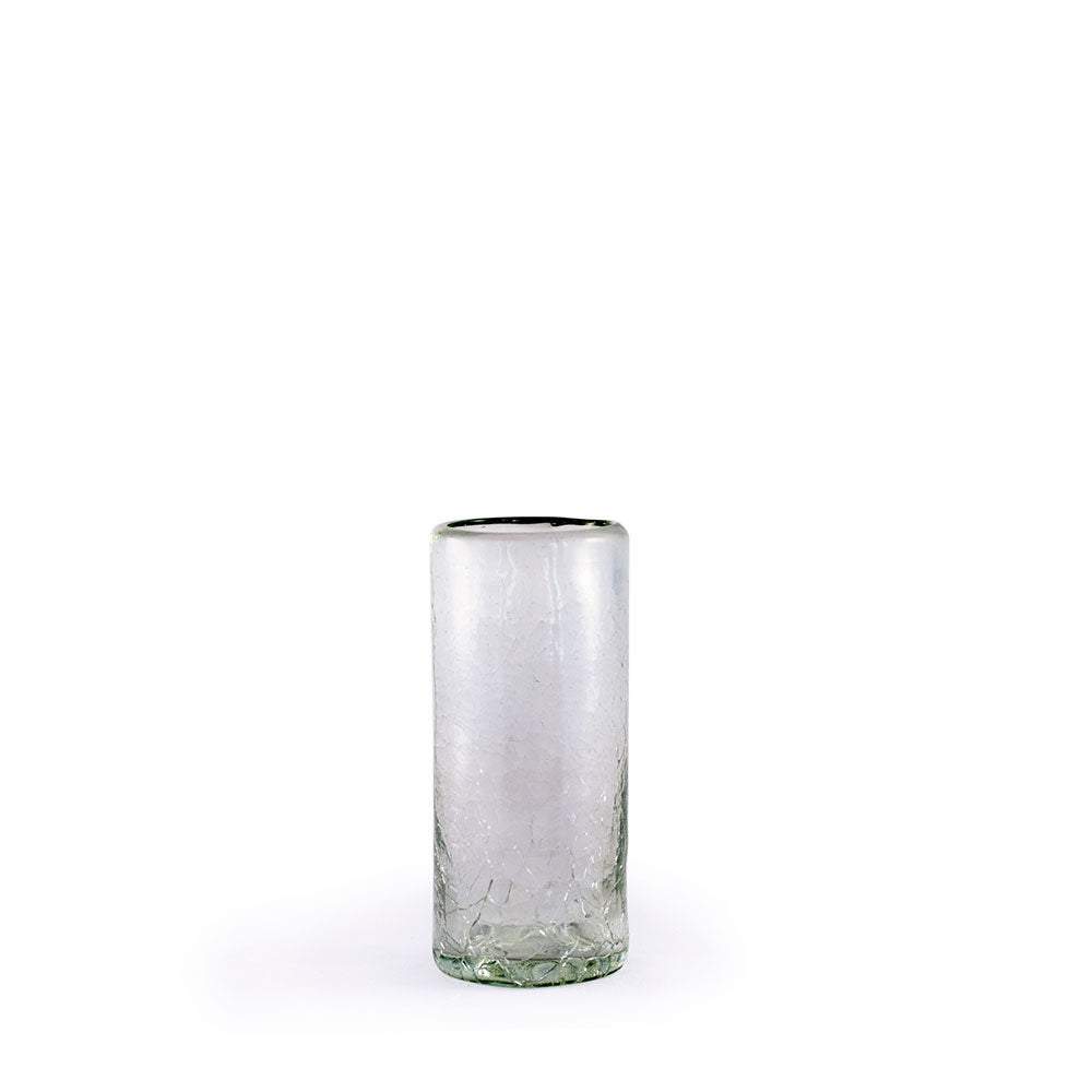 Maya Recycled Shot Glass