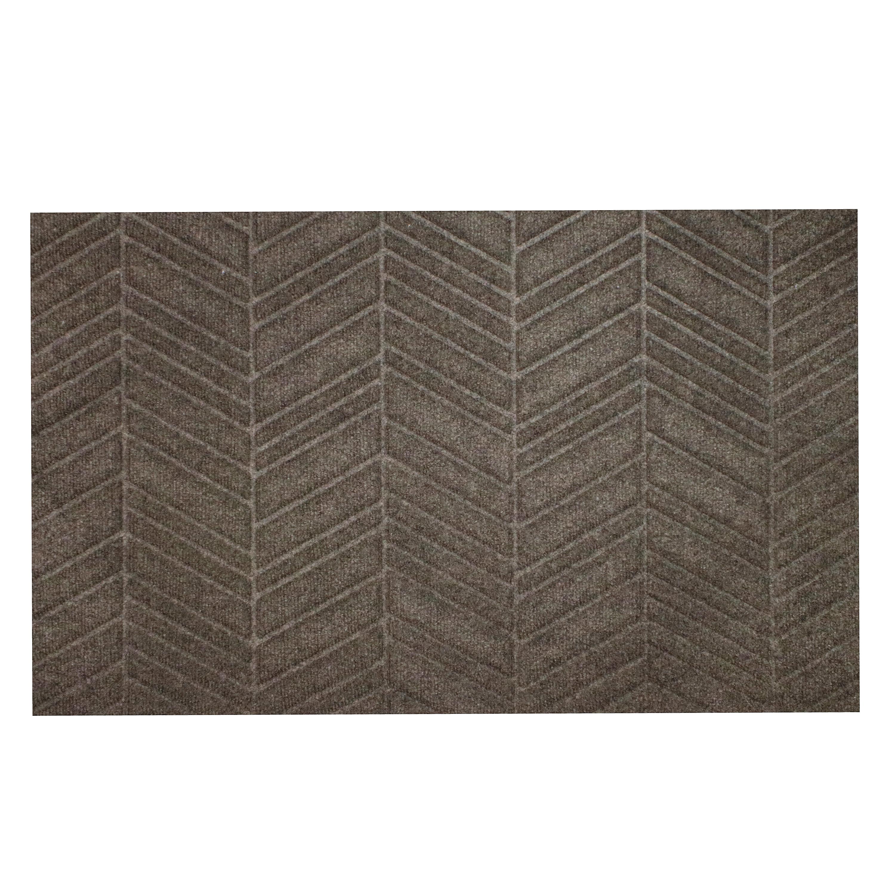 Waterhog Luxe In Vein Doormat, 35"L x 21.5"W swatch image
