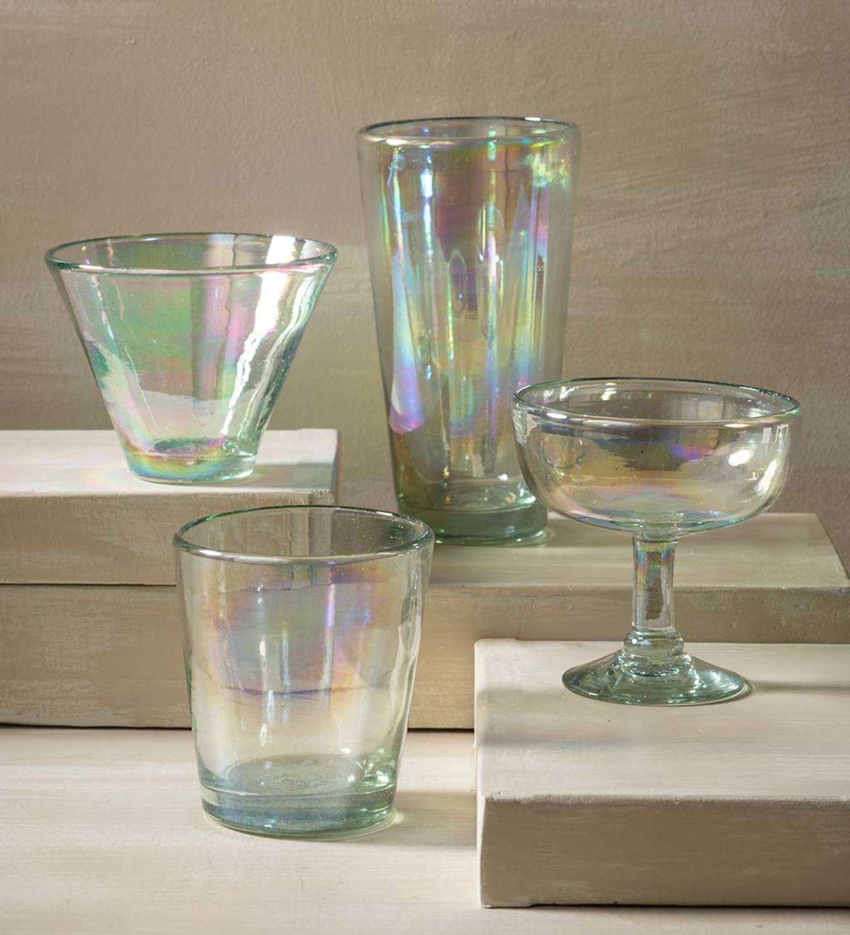 clearance glassware