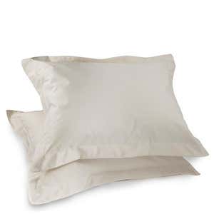 500 Thread Count Sateen Bedding Collection