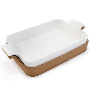 Rectangle Bakers Tray