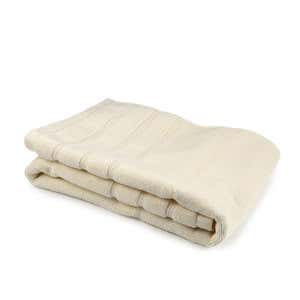 Organic Cotton 1000 gram Bath Mat