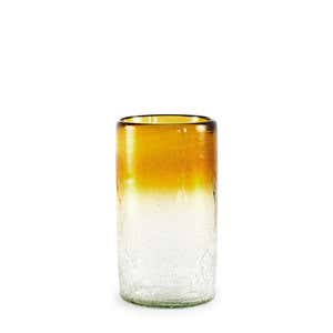 Maya Recycled Pint Glass - Clear