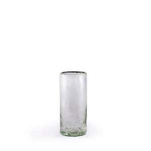 Maya Recycled Shot Glass - Clear