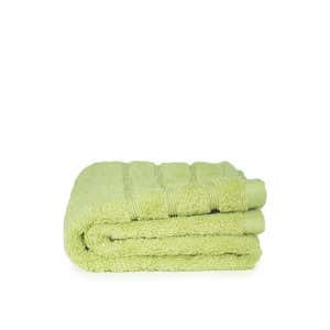 Organic Cotton 700 gram Hand Towel - Aloe