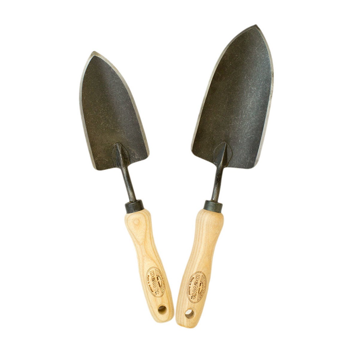 Hand-Forged 2-Piece Tool Gift Set