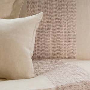 Portland Linen Bedding Collection