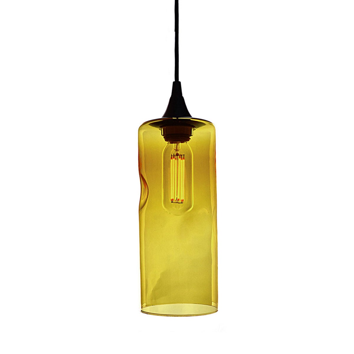 Hyland Recycled Glass Pendant