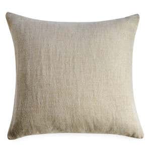 Terra Linen Pillow Cover