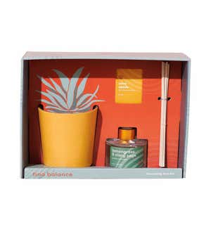 Aloe Grounding Kit