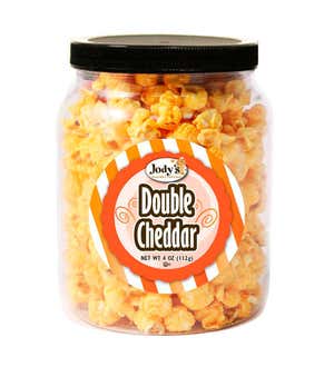 Gourmet Popcorn Gift