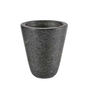 Hasten™ Volcanic Stone Pots Collection