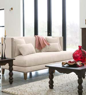 Madrid Sofa and Chair Collection