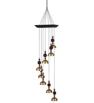 Bells of Morocco Wind Chime