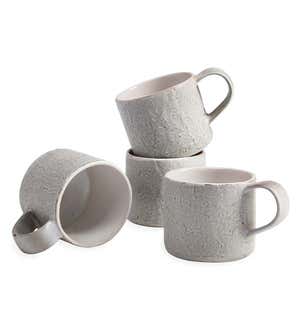 Colima Industrial Dinnerware Collection