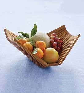 Santiago Fruit Bowl