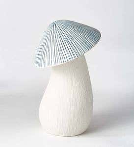 Ceramic Mushroom Diffuser, Large