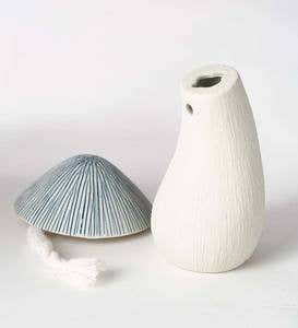 Ceramic Mushroom Diffusers