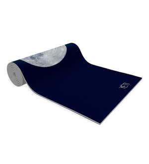 Eco-friendly Non-slip Yoga Mat