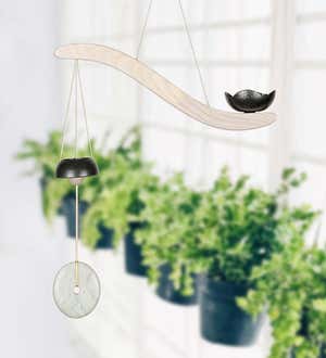 Aromatherapy Bell Chime