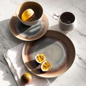 Nublado Stoneware Bowls, Set of 4