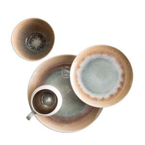 Nublado Stoneware Dinnerware Collection