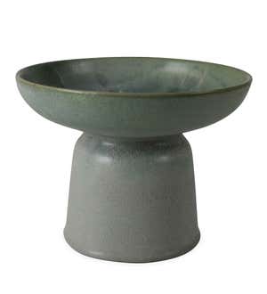 Petit Pedestal Bowls and Stacking Bowls Collection
