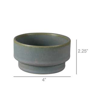Ceramic Petit Stacking Bowl