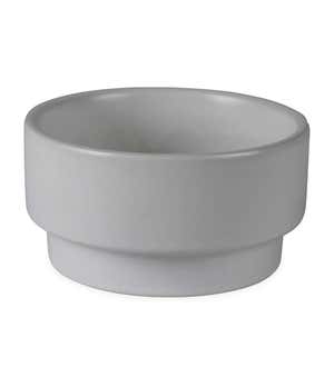 Ceramic Petit Stacking Bowl