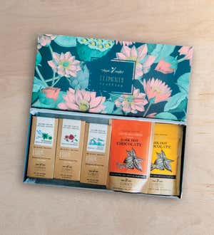 Calypso Chocolate Gift Box