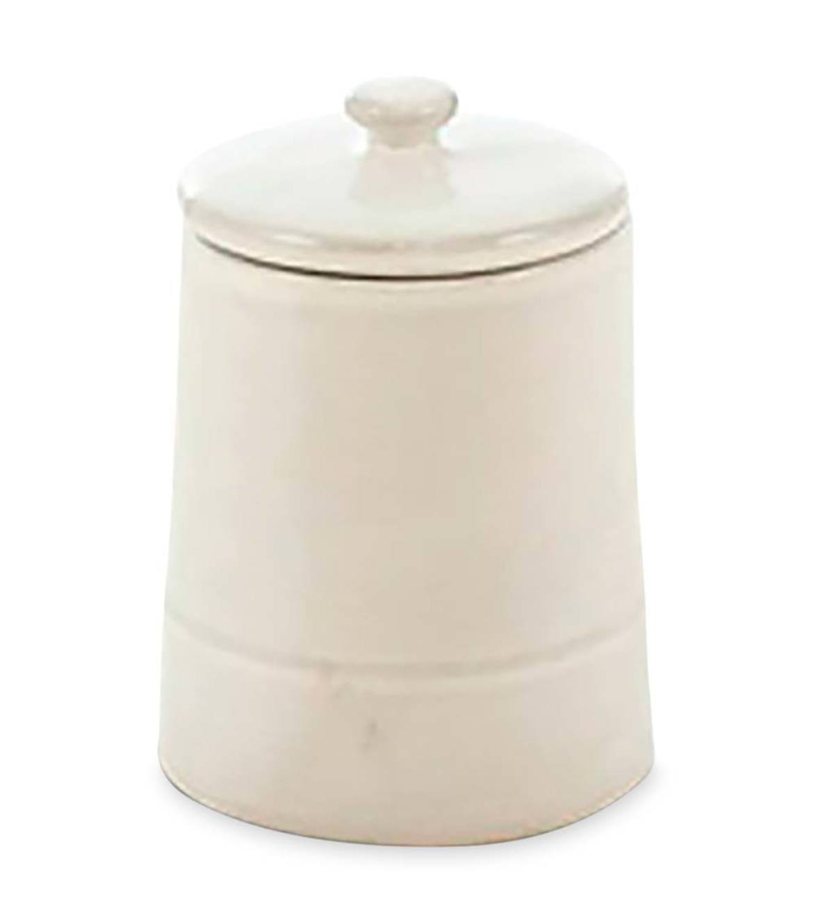 Cucina Kitchen Canisters- Medium