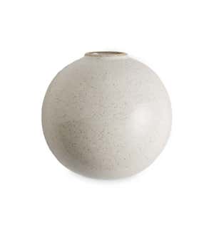 Ceramic Wall Bubble Propagation Vases