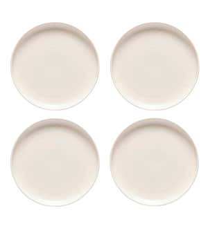 Pacifica Dinner Plates, Set of 4