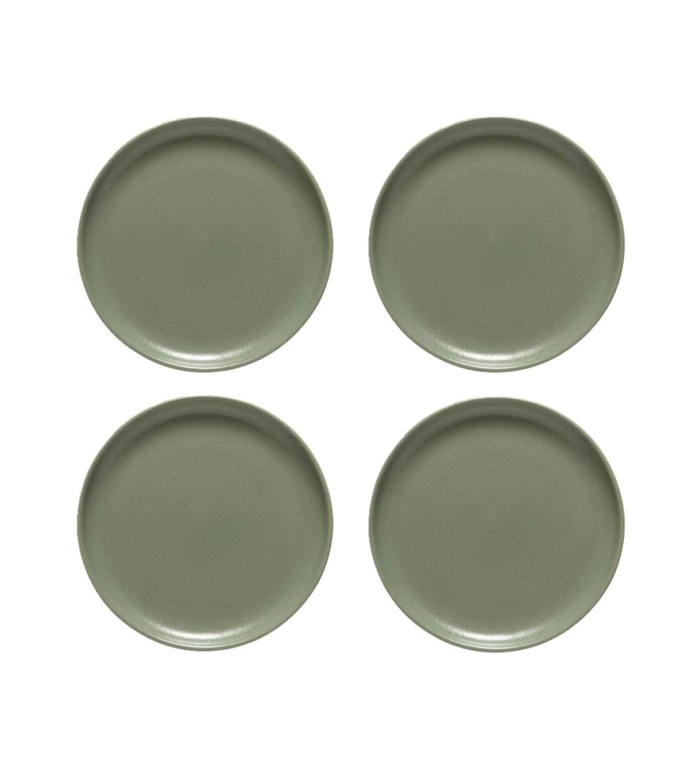 Pacifica Salad Plates, Set of 4 swatch image