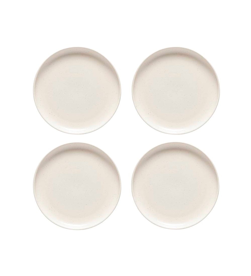 Pacifica Salad Plates, Set of 4 swatch image