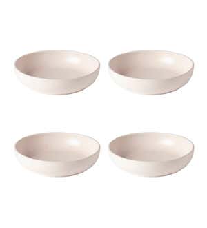 Pacifica Pasta Bowls, Set of 4