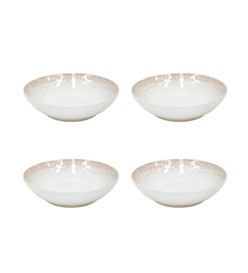Taormina Pasta Bowls, Set of 4 swatch image