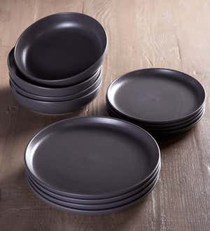 Pacifica Pasta Bowls, Set of 4