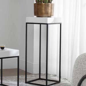 Gambia Plant Stand
