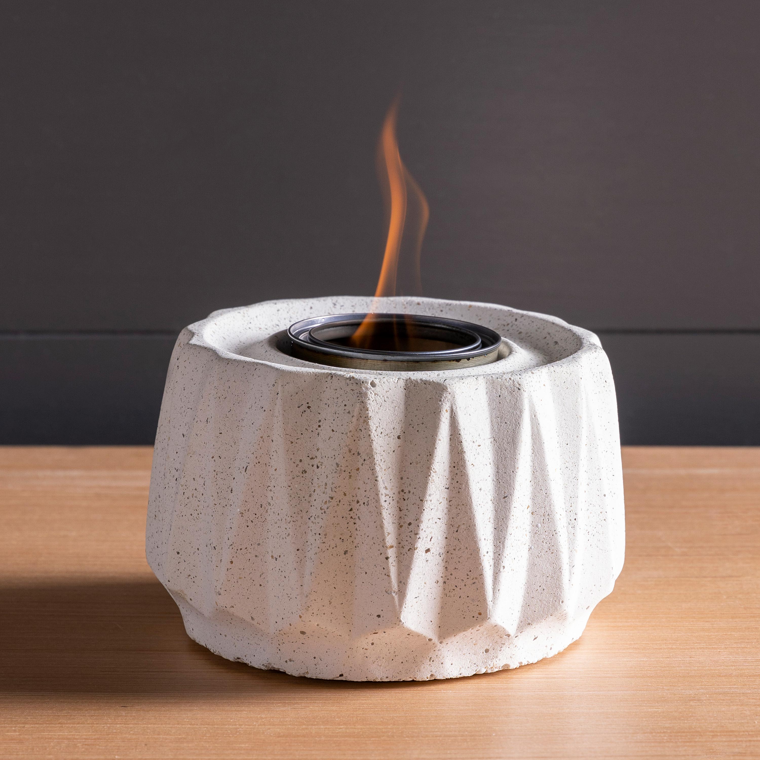 S'mores Roaster Tabletop Fire Bowl