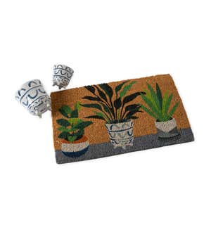 Plant Lover's Gift Set