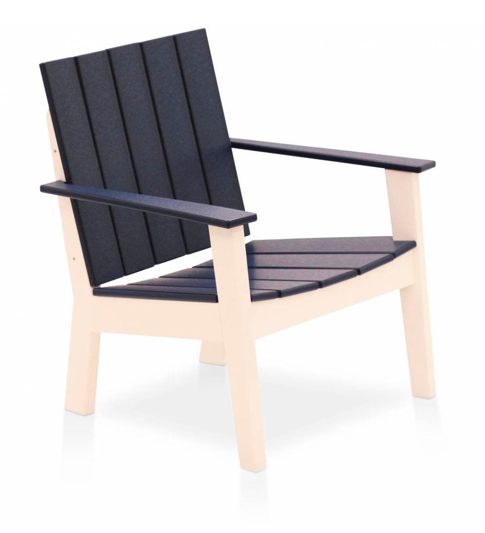 Cabana All-Weather Chat Chair swatch image