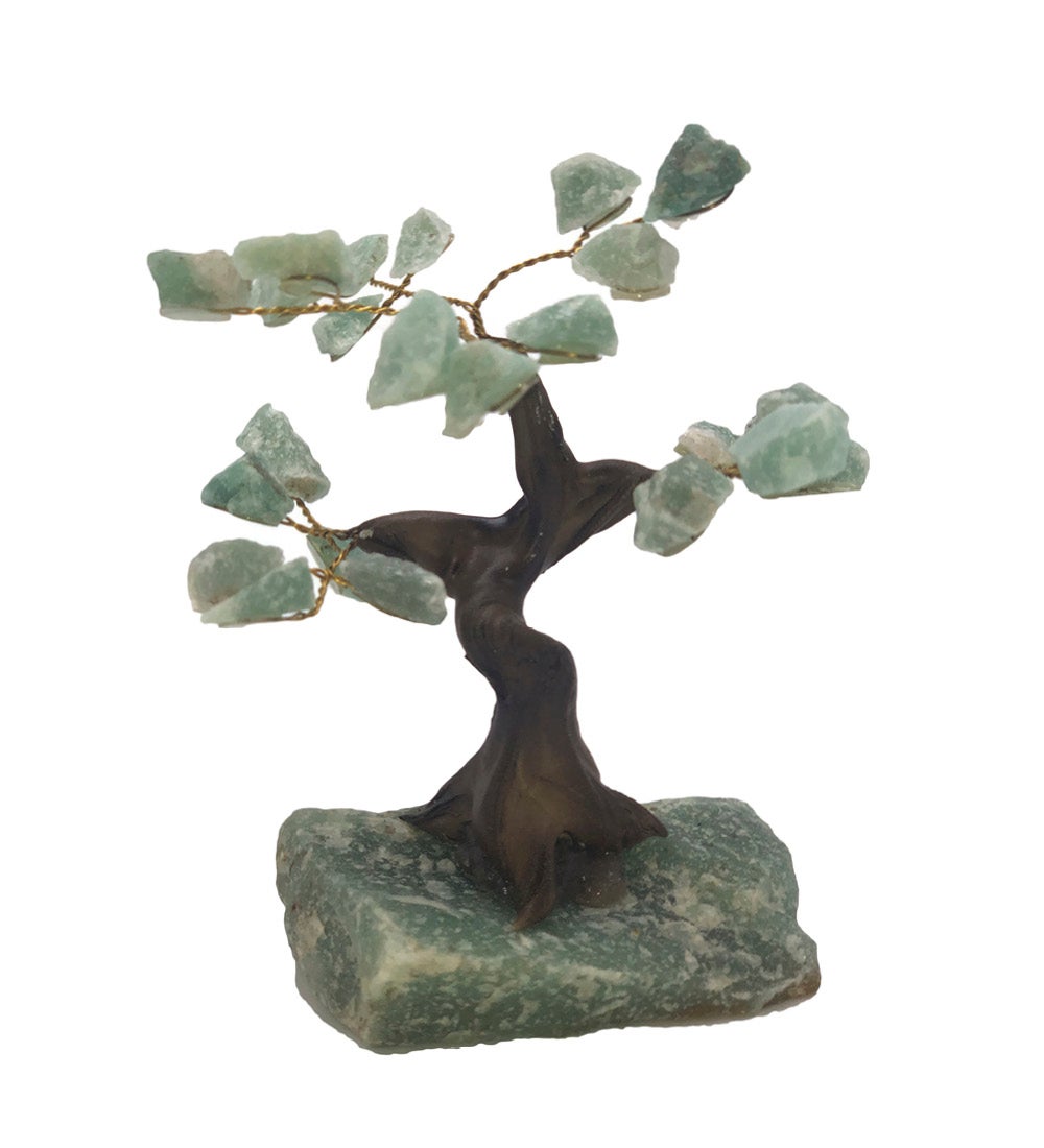 Gemstone Bonsai Tree, Small swatch image