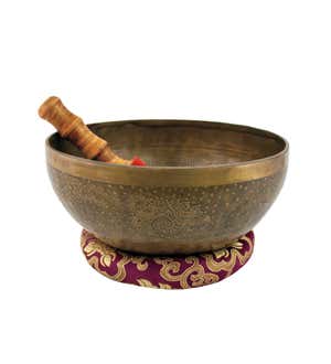 Shankha Singing Bowl