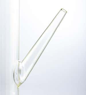 Arlo Glass Watering Can
