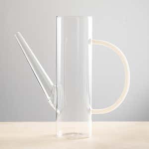Arlo Glass Watering Can