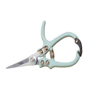 Mexican-Inspired Herb Grow Kit with Pruning Shears
