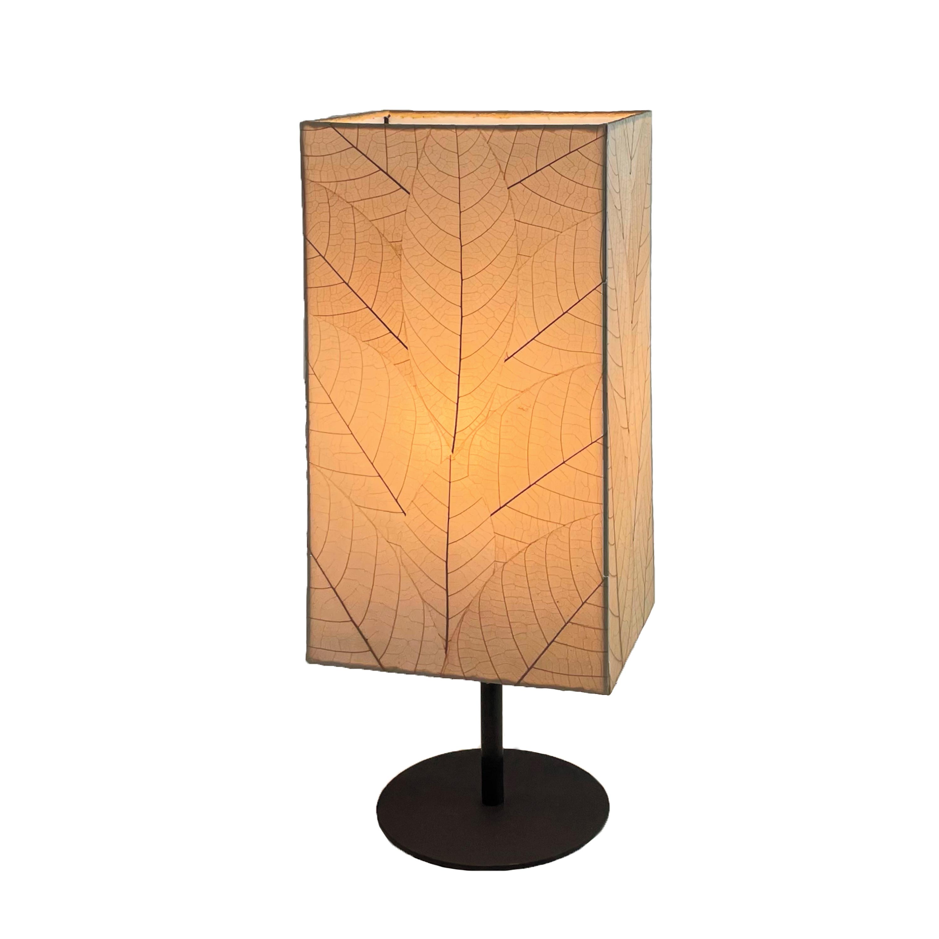 Sequoia Series Table Lamp swatch image