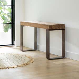 Indoor/ Outdoor Montanha Reclaimed Furniture Collection
