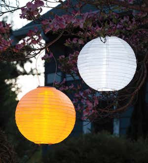 Original Soji Solar Lantern